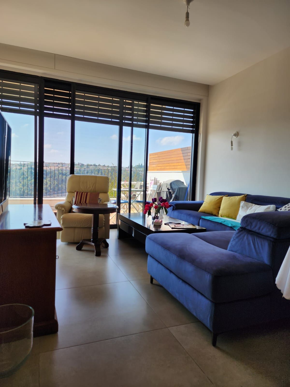 מהסמארטפון שלי